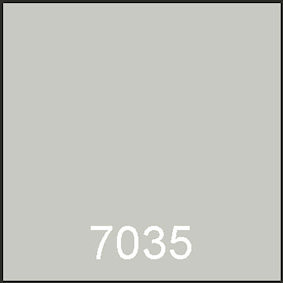 Gris 7035