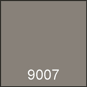 Gris 9007