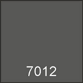 Gris 7012