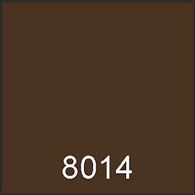 Marron 8014