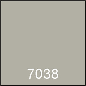 Gris 7038