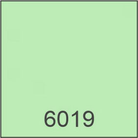 Vert 6019