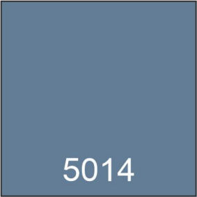 Bleu 5014