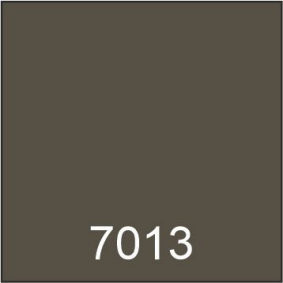 Bronze 7013