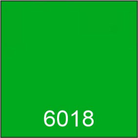 Vert 6018