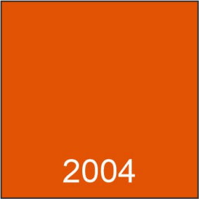 Orange 2004