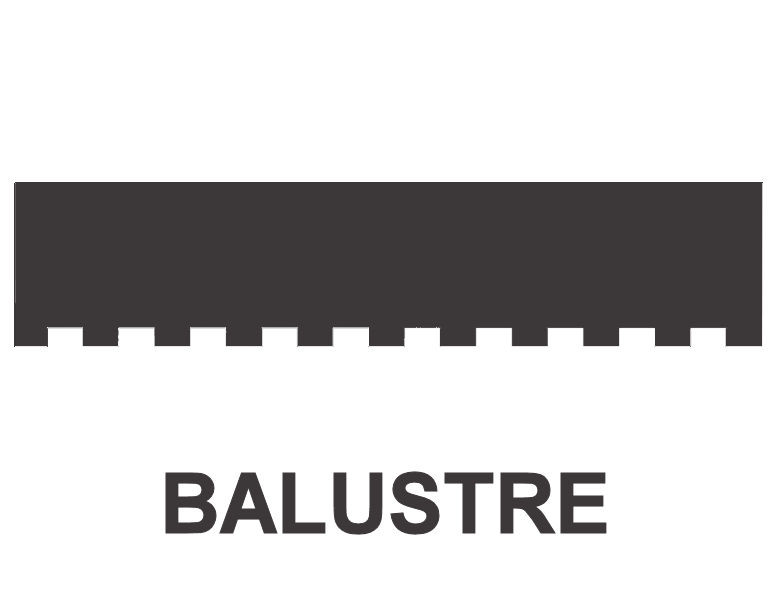 Balustre