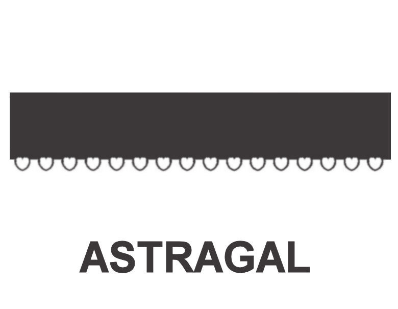 Astragal