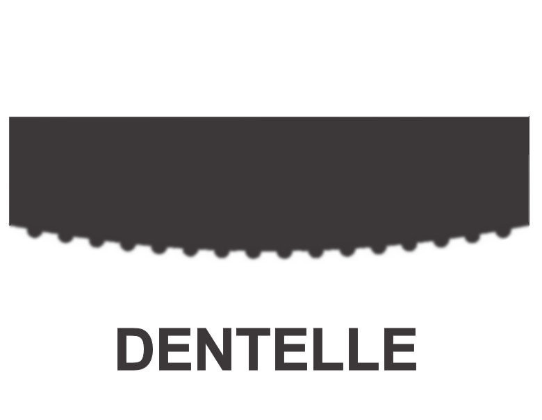 Dentelle