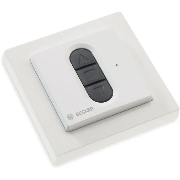 Becker EC411 (1 cannal)