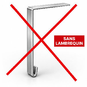 Sans Lambrequin