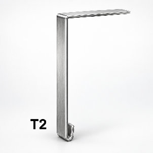 Lambrequin Type 2