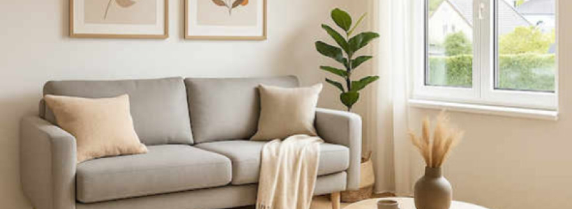 Inspirations & tendances habitat