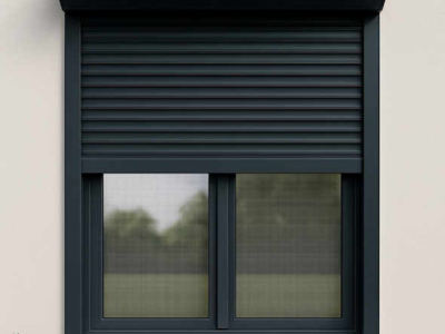 Volets roulants & protections solaires