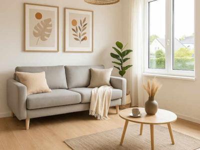 Inspirations & tendances habitat